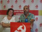 Mariscal (PCA) pide al PSOE que no tema a la entrada de Ganemos en el gobierno local