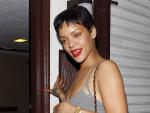 Rihanna no quiere a Karrueche Tran en su fiesta
