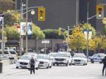 El primer ministro canadiense dice que los ataques terroristas no intimidan a Canadá