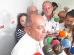 El PSOE da por roto el pacto en Canarias porque CC no es "fiable" y traslada la decisión final al Comité Regional