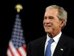 Bush afirma que pasó a ser "un presidente en tiempo de guerra" tras el 11-S