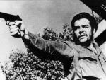 Homenajean al Che Guevara en el lugar donde fue asesinado hace 45 años
