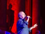 José Luis Perales abre el segundo fin de semana del Stone&amp;Music con lleno absoluto en el Teatro Romano de Mérida