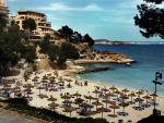 Mallorca uno de los sitios más populares de España entre los turistas extranjeros