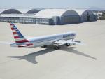 American Airlines unirá Barcelona con Chicago en mayo de 2017
