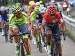 El Paseo del Prado se cortará al tráfico este domingo con motivo de la etapa final de la Vuelta Ciclista a España