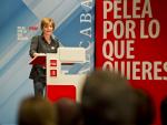 AMP Puerto Gallego anuncia que dimitirá como diputada del PSOE en el Congreso tras ser investigada por el Supremo