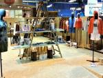 MOMAD Metrópolis abre sus puertas con lo último del sector textil