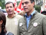 Sánchez acusa a Mas de dar "un nuevo paso hacia la ruptura de la sociedad"