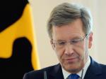 El presidente de Alemania anuncia su dimisión ante las acusaciones de corrupción