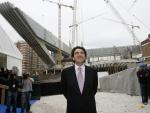 Calatrava pagará 3 millones por los fallos en el Palacio de Congresos de Oviedo