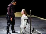 Benedikt sustituye a Antonenko como Otello en el Festival del Mediterráneo