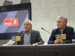 Sada (PSOE) afirma que lo prioritario era mantener "la mayoría progresista" en la mesa de las Cortes de Aragón