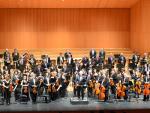 La Orquesta Sinfónica de Navarra inaugura su temporada este jueves en Baluarte