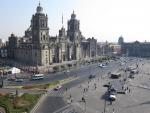 Exteriores recomienda a los españoles en México no conducir coches de alta gama ni todoterrenos para evitar asaltos