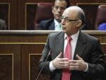 Murcia, Cataluña y Canarias, únicas CCAA con déficit presupuestario en febrero