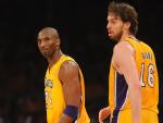 Los Lakers siguen envueltos en rumores y con World Peace "frustrado"