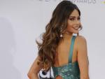 Sofía Vergara vuelve a acaparar la atención en los premios Emmy