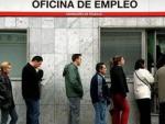 La cifra de parados en Andalucía sube en 22.722 personas en febrero hasta 1.125.120 desempleados