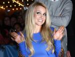 Britney Spears llega a un acuerdo con el guardaespaldas que la acusó de abuso sexual
