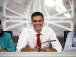 Sánchez propondrá que las primarias del PSOE para elegir candidato a la Moncloa sean en junio de 2015