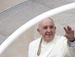 El Papa anima a no tener miedo de ir contracorriente, como hizo del Portillo
