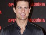 Tom Cruise demuestra sus dotes de bailarín