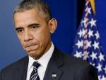 Obama cancela la gira por Asia debido al cierre parcial de la Administración