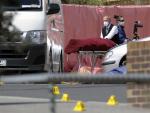 La Policía australiana mata a un joven yihadista que hirió a 2 agentes