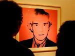 Se subastan dos obras de Warhol por 60 millones de dólares cada una
