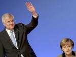Escándalos de nepotismo sacuden a socios bávaros de Merkel en año electoral