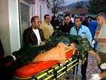 Turquía ataca por tierra y aire las posiciones del PKK en el norte de Irak tras un sangriento atentado