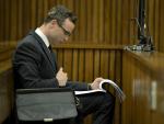 El Tribunal de Pretoria comienza hoy la lectura del veredicto de Pistorius