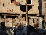 Israel cometió crímenes de guerra en Gaza, denuncia HRW