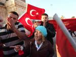 Turquía responde con dureza al peor ataque del PKK en dos décadas
