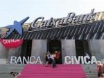La Caixa aprueba comprar Banca Cívica por 979 millones, a 1,97 euros la acción