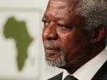 Kofi Annan y Gerry Adams asistirán a la conferencia de San Sebastián