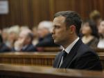 Pistorius, culpable de homicidio por matar a su novia a disparos