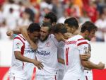 El Sevilla, en busca de su cuarta Europa League