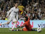 Liga BBVA: Real Madrid - Real Sociedad en imágenes