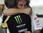 Simoncelli fallece tras una caída en el GP de Malasia