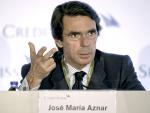 Murdoch sube un 7,6% el sueldo a José María Aznar