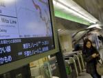 Un terremoto de 5,6 grados sacude el centro de Japón sin alerta de tsunami