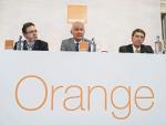 Orange compra Jazztel para convertirse en el segundo gran operador español