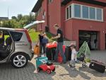 Liberbank lanza una línea de créditos para las vacaciones de las familias