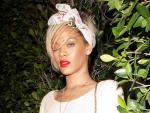 Rihanna quiere pasar el verano con Ashton Kutcher
