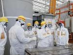 Descubren una nueva fuga de cuatro toneladas de agua radiactiva en Fukushima