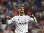 Ronaldo dice que arriesgó su carrera al forzar la rodilla en Champions y Mundial