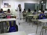 Éxito de la huelga educativa, según convocantes, que Educación cifra en un 20 por ciento