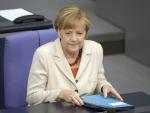 Merkel estudia una mayor contribución de Alemania en la lucha contra el Estado Islámico